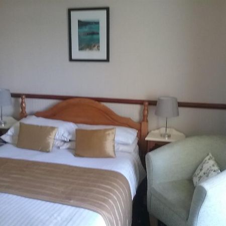 The Gower Hotel Saundersfoot Buitenkant foto