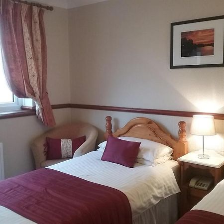 The Gower Hotel Saundersfoot Buitenkant foto