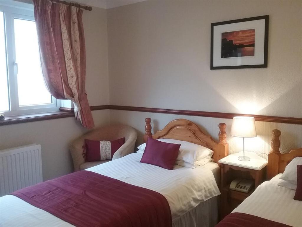 The Gower Hotel Saundersfoot Buitenkant foto