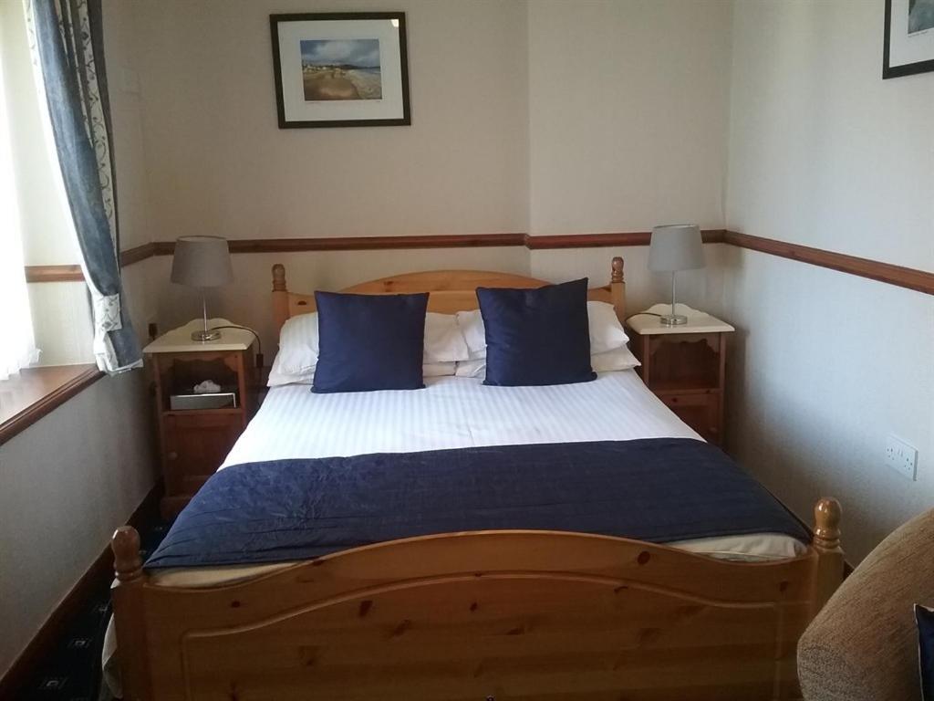 The Gower Hotel Saundersfoot Buitenkant foto