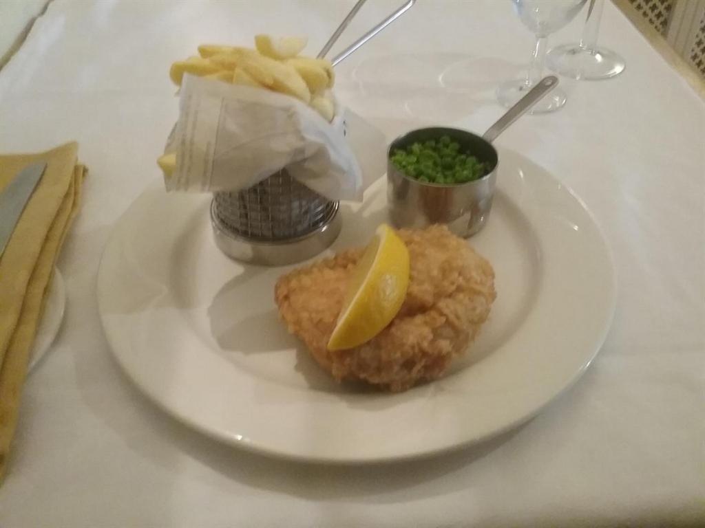 The Gower Hotel Saundersfoot Buitenkant foto