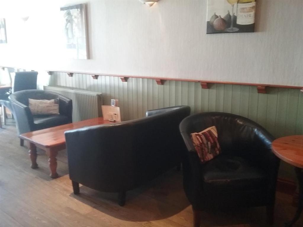 The Gower Hotel Saundersfoot Buitenkant foto