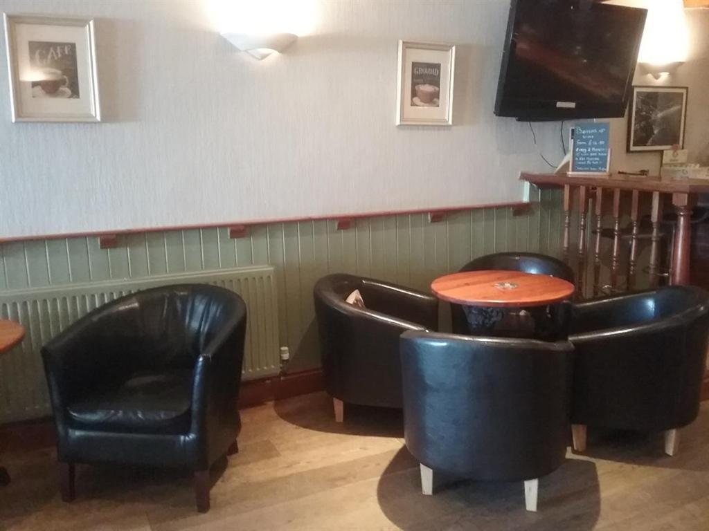 The Gower Hotel Saundersfoot Buitenkant foto
