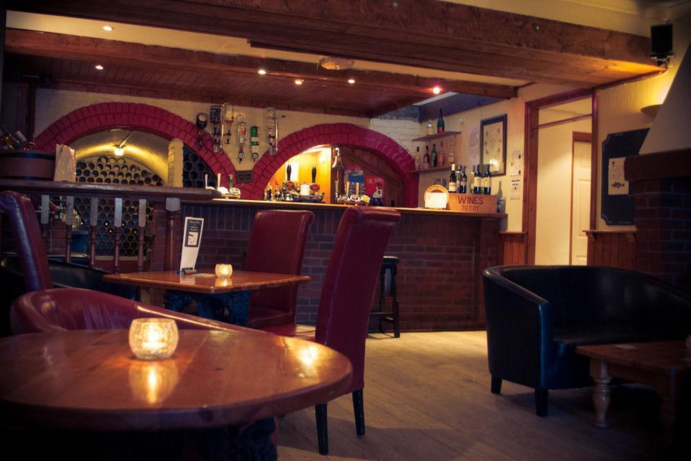 The Gower Hotel Saundersfoot Buitenkant foto