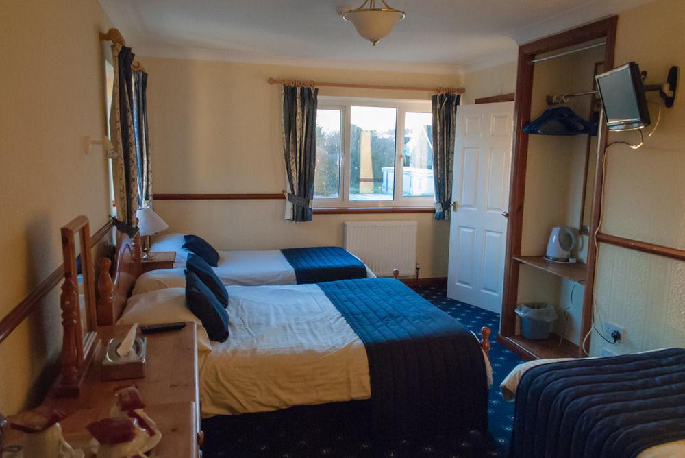 The Gower Hotel Saundersfoot Buitenkant foto