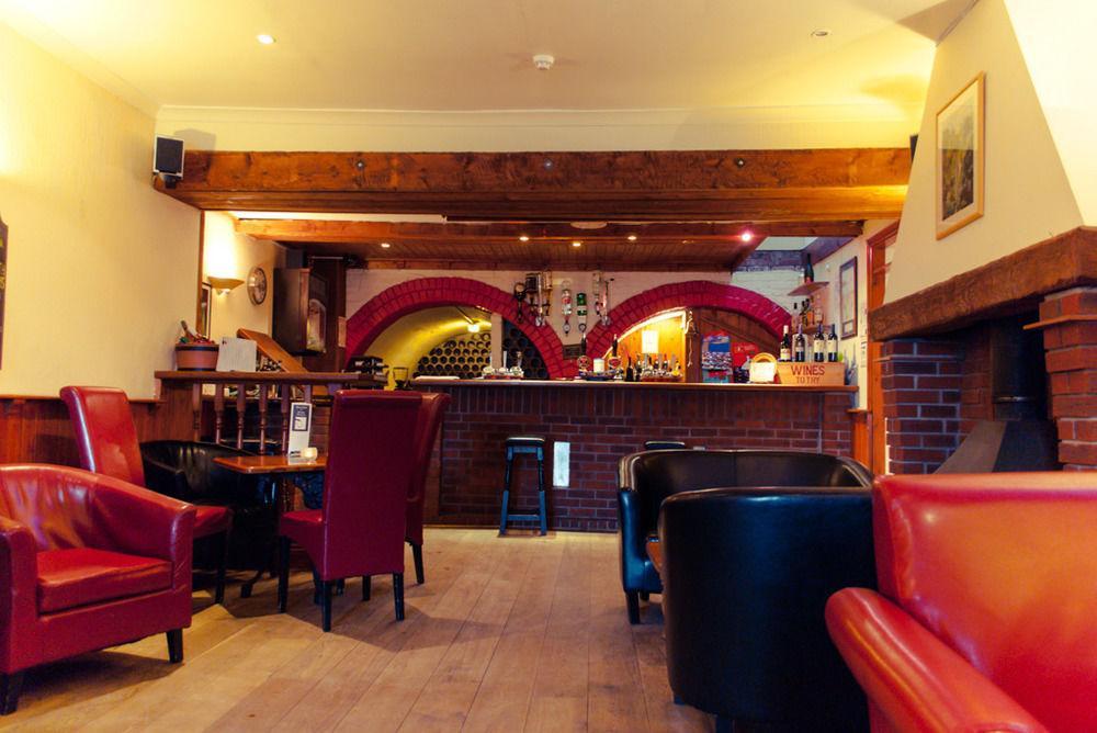 The Gower Hotel Saundersfoot Buitenkant foto