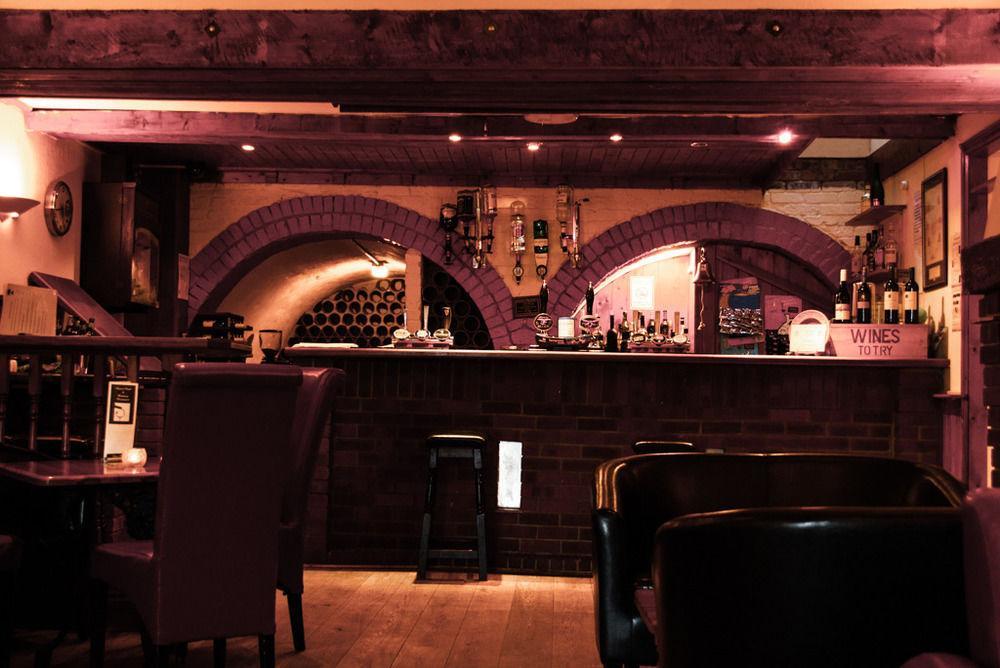 The Gower Hotel Saundersfoot Buitenkant foto