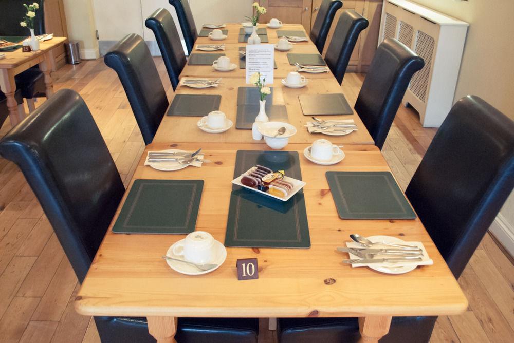 The Gower Hotel Saundersfoot Buitenkant foto