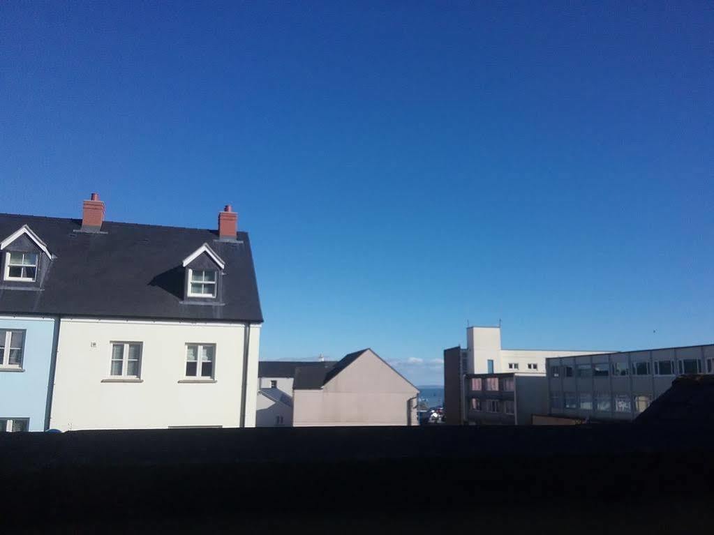 The Gower Hotel Saundersfoot Buitenkant foto